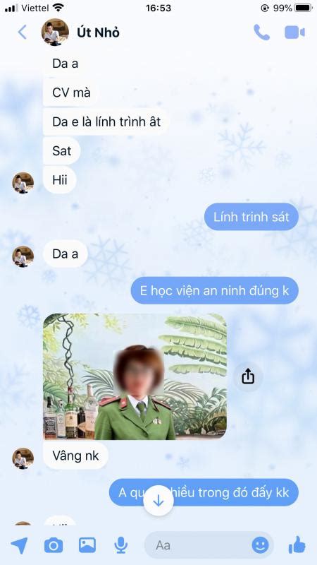 Lật mặt hot girl ảo giăng lưới tình