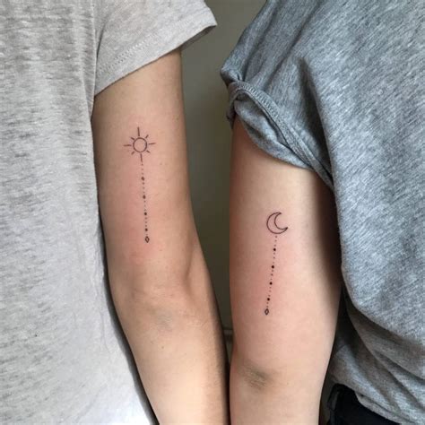 Best Small Moon Tattoo Ideas Image Ideas