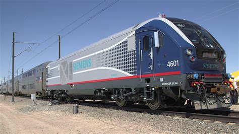 New Locomotives Arrive In Maryland And Pennsylvania Mobility