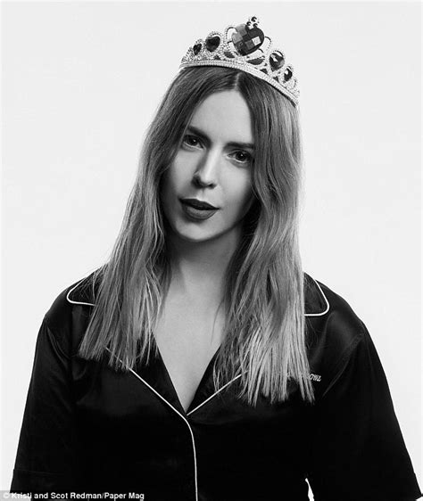 Harry Styles Sister Gemma Talks Finding Love On Dating Apps Daily