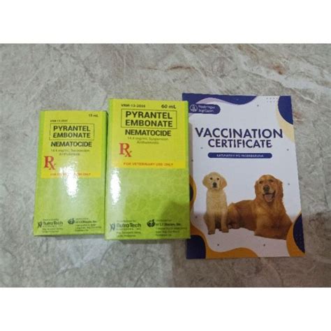 Brand New ﹉☃ Dewormer Lazada Ph