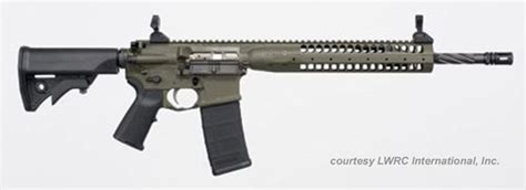 lwrc ic spr  ic spr  sale price    blue book