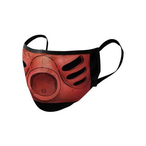 Kanohi Hau Mask Creative Mechanics Mask Face Mask Mask Design
