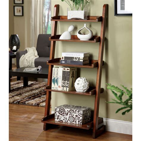 2025 Latest Unique Bookcases Designs