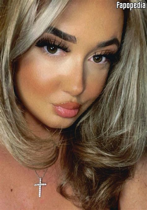 Cara Leigh Brindley Nude Leaks Photo 4247240 Fapopedia