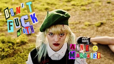 Don T Fuck With Anne Margaret Short Imdb