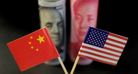 Guerra Comercial Eeuu Y China La Miner A Se Defiende As Blog Camiper