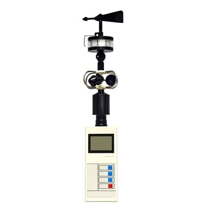 Hot Wire Anemometer 0 1 25 M S Thermal Anemometer ATO
