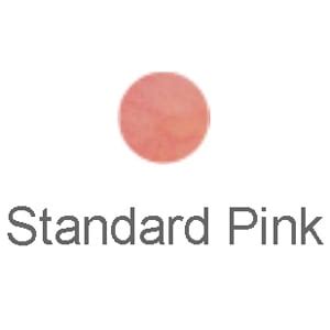unbreakable mm medium cartridge standard pink pk injection type