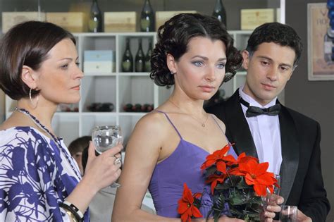 Сериал "Дыши со мной" (2010): содержание всех серий, чем закончится