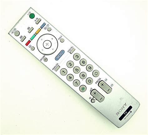 Original Sony Rm Ed Tv Remote Control Onlineshop For Remote Controls