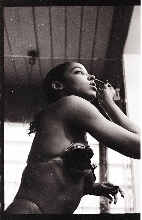 Tinashe Nude LEAKED Sex Tape Scandal Planet