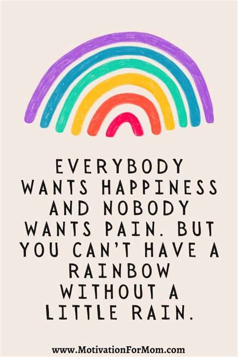 27 Beautiful Rainbow Baby Quotes – Motivation for Mom