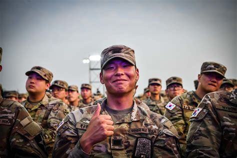 230601 O A1109 1198 Korean Augmentation To The U S Army Flickr