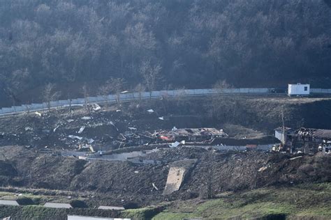 Treća žrtva stravične eksplozije u Leštanima Radnik 28 podlegao