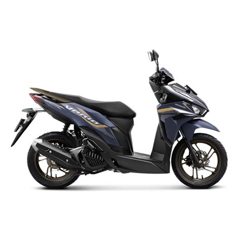 Honda Vario 125 CBS ISS Vs VARIO 160 ABS Vs CB150 VERZA CW Berikut