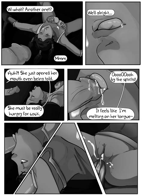 Apprehended Page By Polyle Hentai Foundry