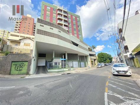 Apartamento Na Rua Morais E Castro 672 Passos Em Juiz De Fora Por R