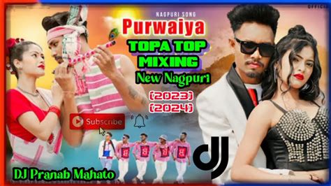 Purwaiya Hawa New Nagpuri Topa Top Dj Pranab Mahato