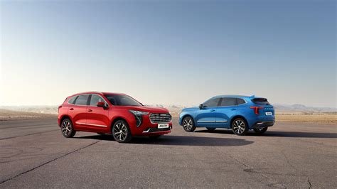 Кроссовер HAVAL JOLION купить новый автомобиль у официального дилера в ...