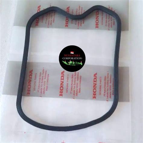 Karet Head Gasket Cylinder Honda Megapro Mega Pro New Monoshock Verza