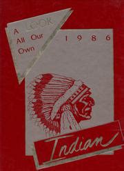 Anderson High School - Indian Yearbook (Anderson, IN), Covers 1 - 15