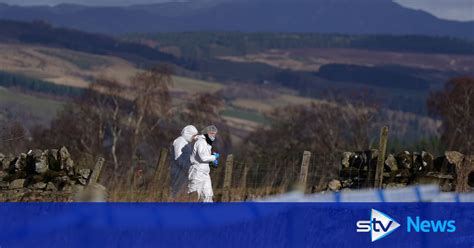 Police Scotland watchdog to probe handling of Aberfeldy dog walker