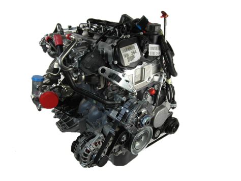 Engine Renault Master Dci Hp M T Complete New