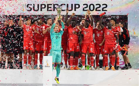 German Super Cup 2024 Genna Maritsa