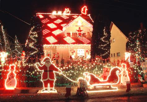 Christmas In Hungary Free Photo Download Freeimages