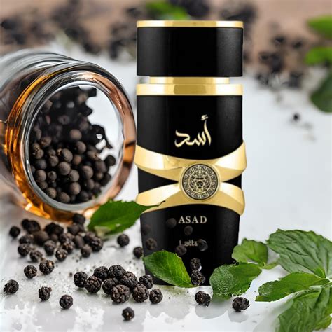 Asad Edp Ml Perfumes Cardales