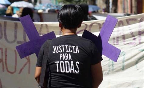 Matan A Mujer En El Rosario Suman 500 Asesinadas En Oaxaca Pese A Alerta De Violencia De Género