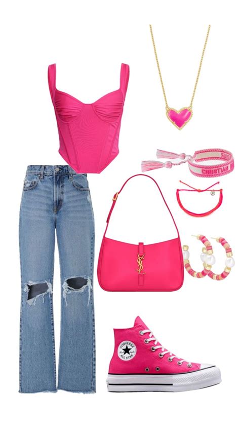 Check Out Swaghotti S Shuffles Casual Preppy Outfits Mean Girls