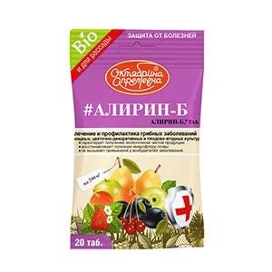 Алирин-Б купить в питомнике растений с доставкаой по Москве, Московской ...