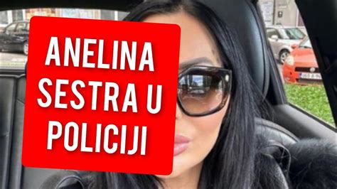 Anelina Sestra U Policiji Totalni Ok Youtube