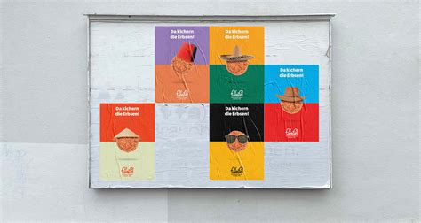 International Falafel Day On Behance