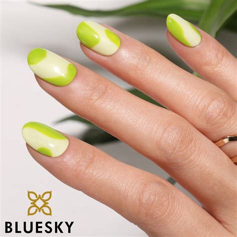 Bluesky Deutschland Blueskynailsde Posted On Instagram “her Mit Den Knalligen Farben💚