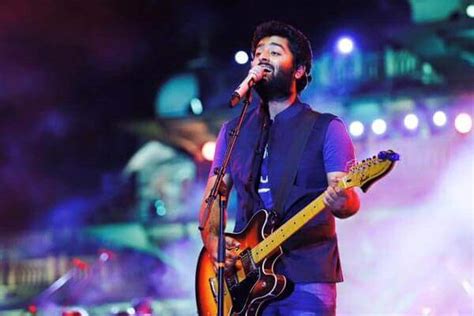 How To Meet Arijit Singh Personally And Face To Face Guide