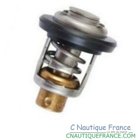 Thermostat Pour Moteur Bateau Hors Bord 8 50 Cv Mercury Mariner