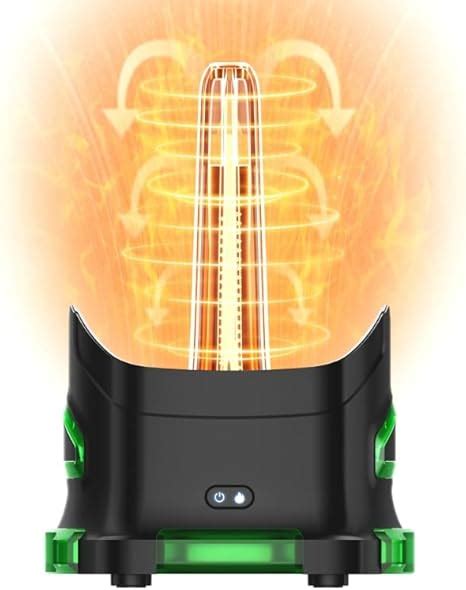 Amazon STYSEX Male Masturbator Heating And Dry Base Sleeve Warmer Sex Toys For Men Sex