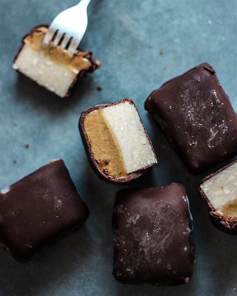 Mars Bar Bites Best Of Vegan