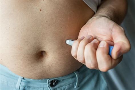 Alert Stomach Paralysis Possible Side Effect Of Injected Weight Loss