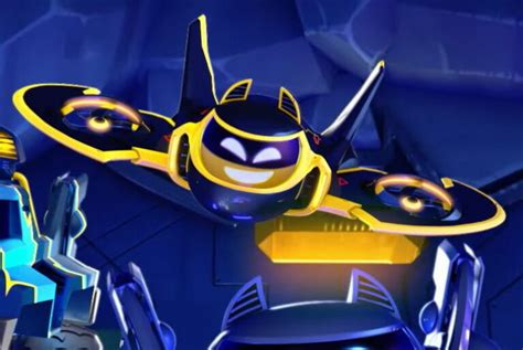 Batwheels A Serie Animada Preescolar De 2022 De Vehículos Batman