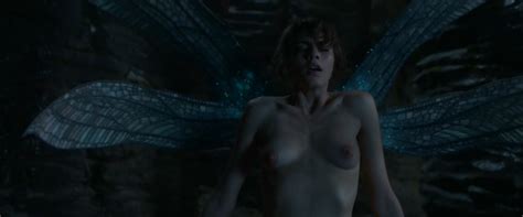 Nude Video Celebs Cara Delevingne Nude Carnival Row S E