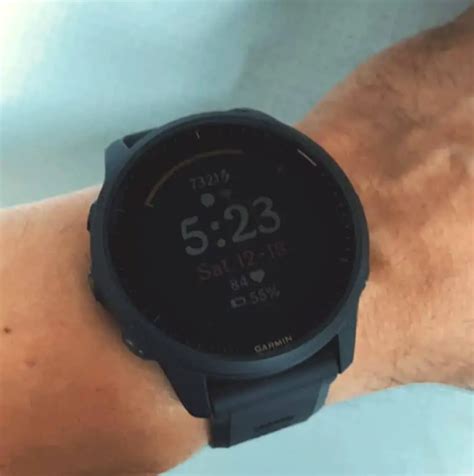 Garmin Forerunner 945 LTE Review