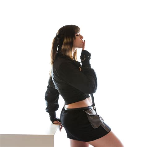 Twitch NimuVT Nude Photo