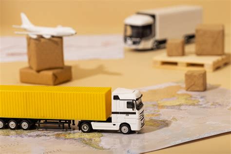 Revolutionizing Supply Chain Visibility Mydata Insights Pvt Ltd