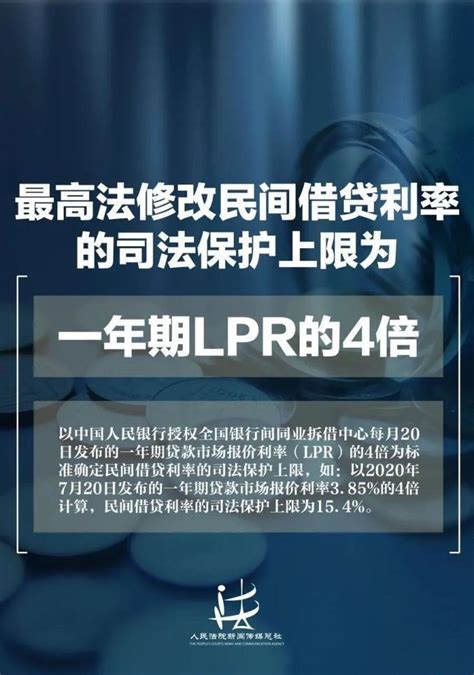 【2020转169】8月20日起施行！新修订的民间借贷案件司法解释（答记者问全文）澎湃号·政务澎湃新闻 The Paper