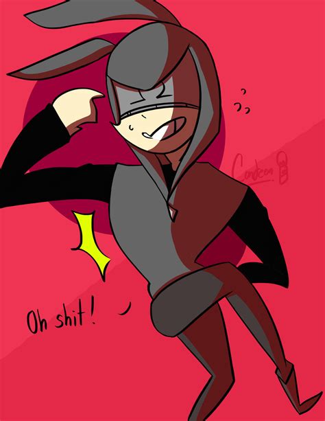 Ohmwrecker By Powerupcanteenpfda On Deviantart