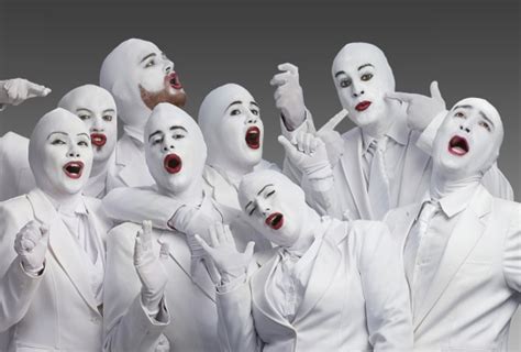 Art Performance Integrantes Do Movimento Fluxus